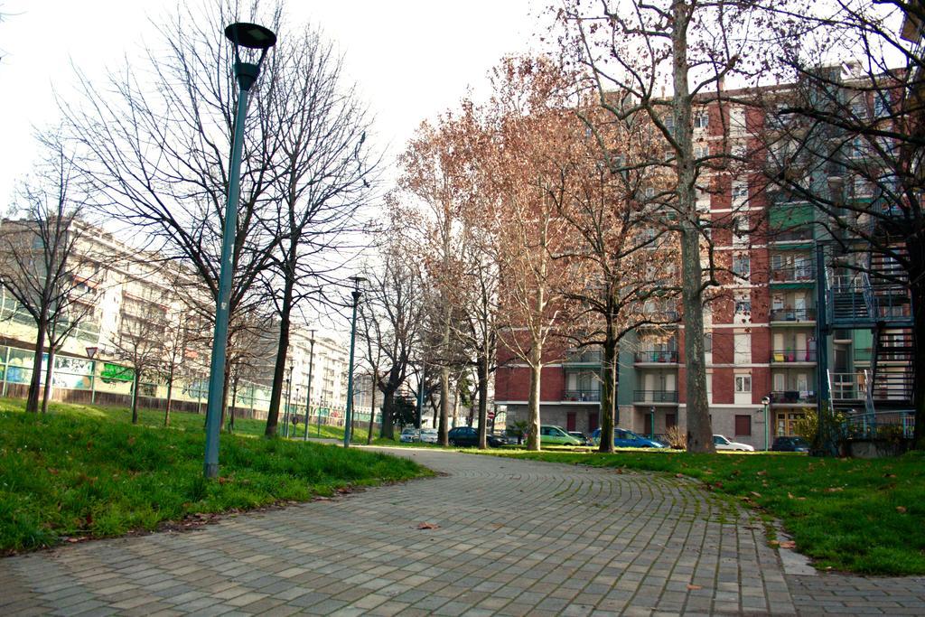 Appartamento Casa Vittoria Milano